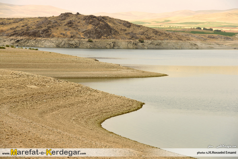 طبیعت سقز